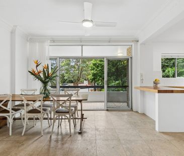 Spacious and stylish garden apartment in prime location - Photo 2