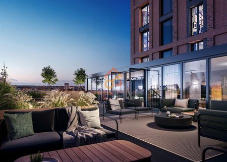 Affinity Living Lancaster Wharf, Princip Street, Birmingham B4 - Photo 5