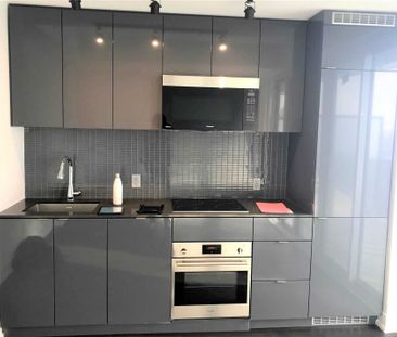 For Lease - 7 Grenville Street Unit# 5602, Toronto, Ontario - Photo 1