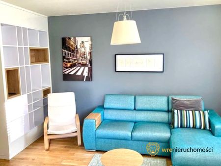 Centrum! Nowoczesne przestronne mieszkanie - Photo 2