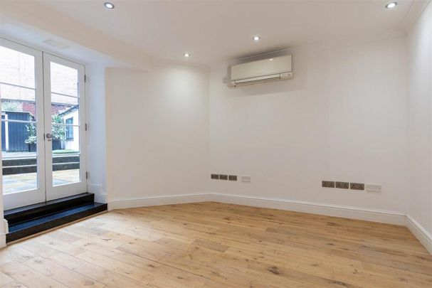 2 bedroom duplex to rent - Photo 1