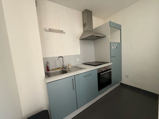 EVREUX - Appartement 2 pièces - Photo 1