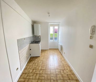 Location Appartement 2 pièces 35m² - Photo 3