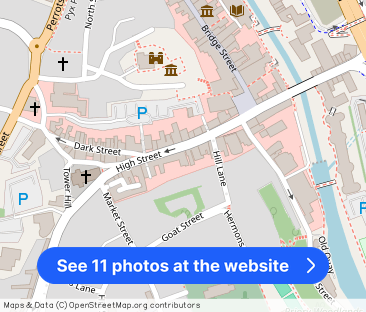 31 High Street, Haverfordwest, SA61 - Photo 1