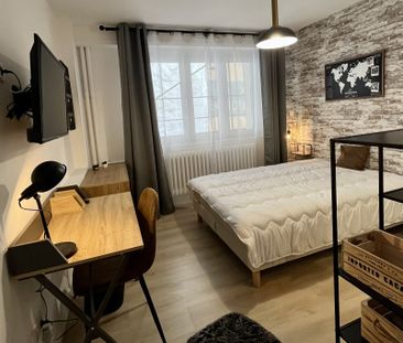 LANDSBERG Roommate 3 Bedrooms at Strasbourg - Photo 1