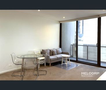 1205/22-24 Jane Bell Lane, Melbourne, Vic 3000 - Photo 3