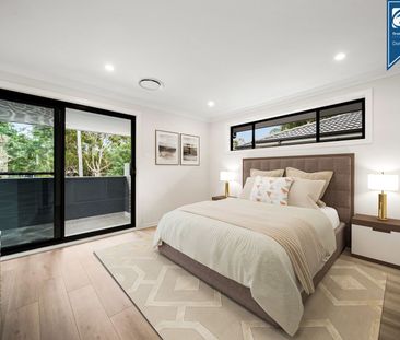 Brand New Double-Storey Family Home - Prime Location - Photo 5