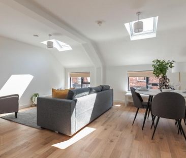 Apt 2, 537a Lisburn Road, Belfast, BT9 7GQ - Photo 3