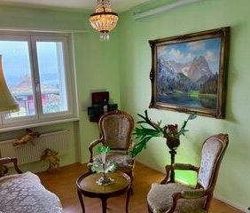 Modern 5.5-room apartment with advantageous location, Günsberg - Photo 1