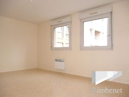 Appartement à louer, 1 pièce - Orléans 45000 - Photo 5