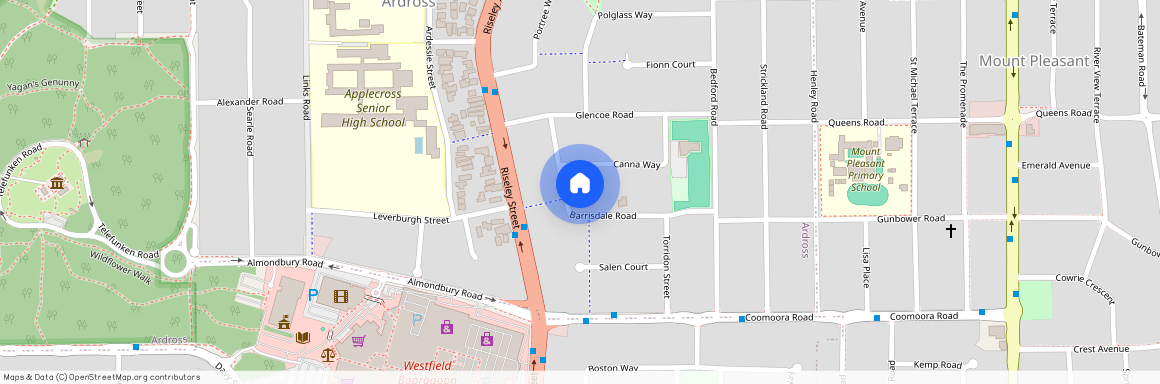 26b Barrisdale Road, WA 6153, Ardross