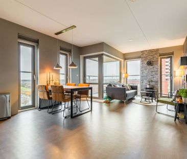 Te huur: Appartement Bernard de Wildestraat in Breda - Foto 5