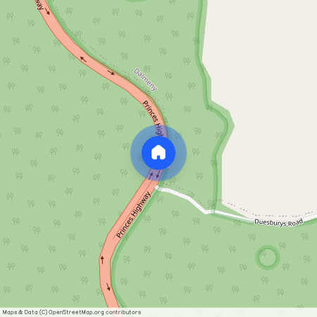 Kianga, 2546 NSW