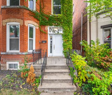 For Lease - 67 West Avenue Unit# Unit #2 - Second Floor, Hamilton, ... - Photo 3