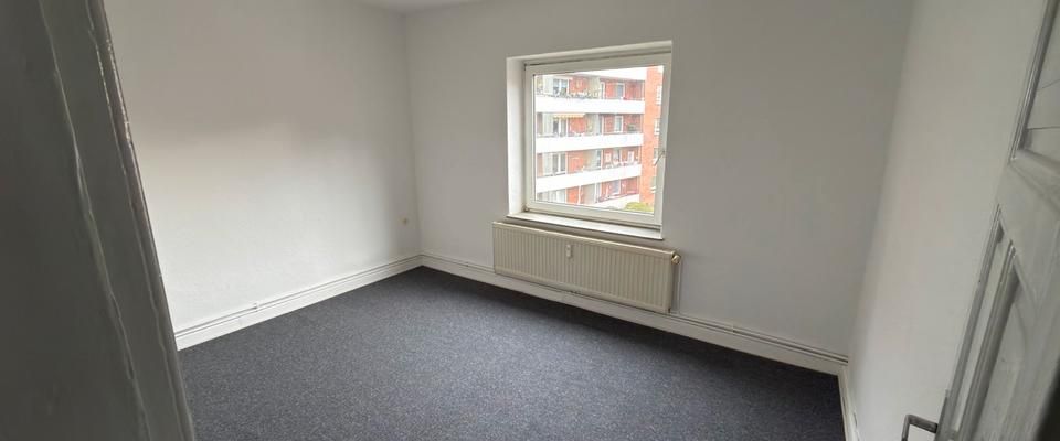 2 Zimmerwohnung (renoviert) in Kiel - Ellerbek - Foto 1