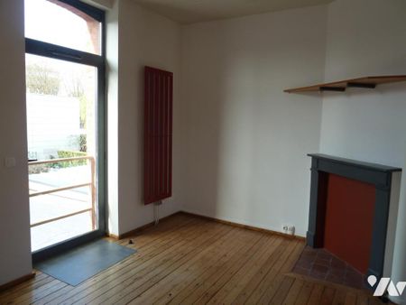 Appartement à louer à Cambrai - Photo 4