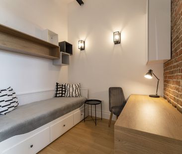 Luksusowy loft w centrum Żyrardowa na wynajem - Фото 5