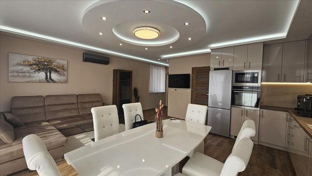 Kiadó luxus lakás - Debrecen - Fotó 1
