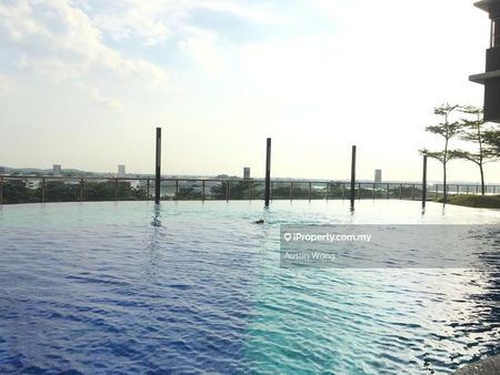 Koi Prima Condominium, Taman Mas Sepang, Puchong - Photo 4