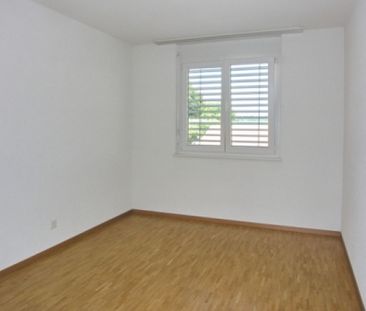 Nice 4.5 room apartment in Montbrelloz - Photo 4