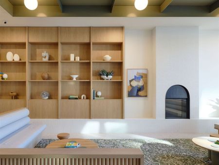 602/205 Normanby Road, Southbank VIC 3006 - Apartment For Rent | Domain - Photo 2