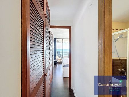 Piso de alquiler en Carrer Sol Naixent, 18, Albufereta - Photo 5