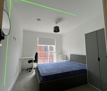 1 bedroom flat to rent - Photo 5
