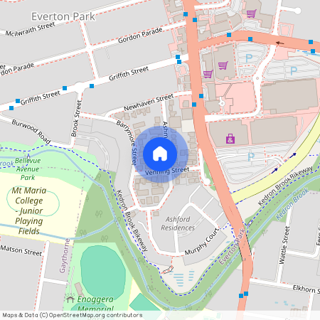 7/23 Ashmore Street, QLD 4053, Everton Park