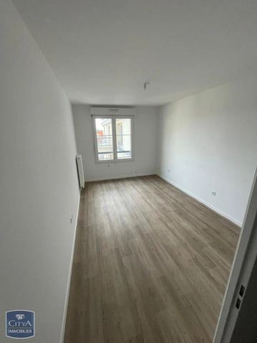 Appartement à louer 2 pièces 51m² - Photo 4
