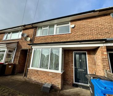 3 bedroom terraced house to rent - Photo 2