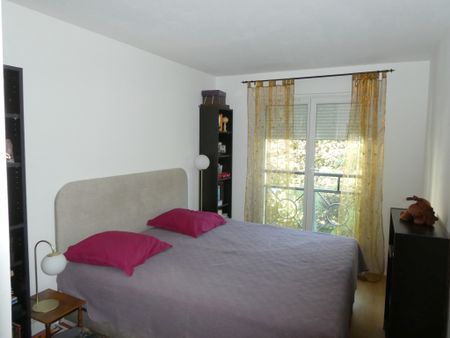 Location Appartement 4 pièces 81m² AVON 77210 - Photo 3
