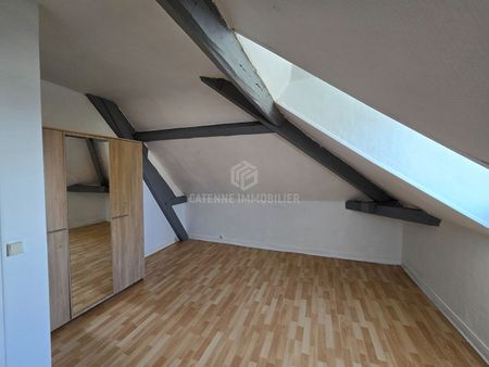 Location Appartement 2 pièces 34m² - Photo 4