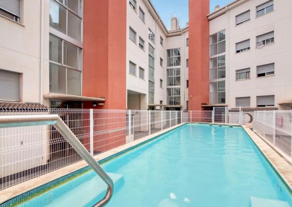 Piso de alquiler en Calle Oltra, 13, Grau de Gandia - Venecia - Marenys de Rafalcaid