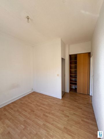 Location Appartement 2 pièces 28m² BONSECOURS 76240 - Photo 4