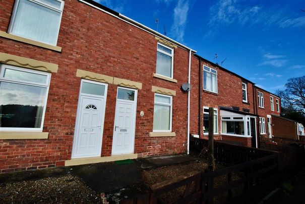 2 bedroom terraced house to rent - Photo 1