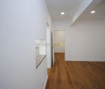 Apartment T2 in Benfica, Lisboa - Foto 6