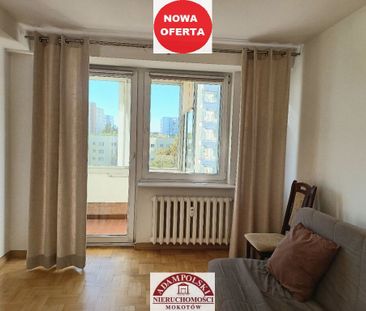 Warszawa, Mokotów, Służew, Batuty – zdjęcie 6
