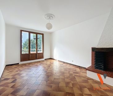 Location Appartement 2 pièces 44m² DOMENE 38420 - Photo 1