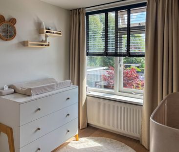 Huis te huur: Plantage 200 1943 LR Beverwijk - Photo 5