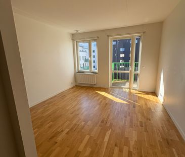 Hyllie Vattenparksgata, Malmö - Foto 1