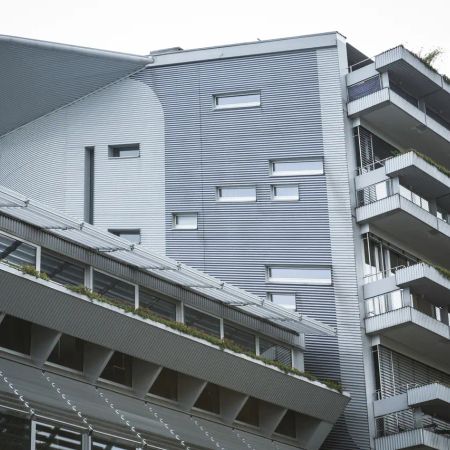 Balkon und ruhige Lage - Photo 3