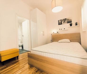 Studio/Γκαρσονιέρα για ενοικίαση Κυνοσάργους (Νέος Κόσμος) - Photo 2