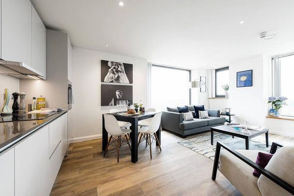 2 bedroom flat to rent - Photo 1