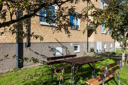 Hwassgatan 3 A - Foto 2