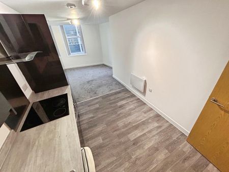 1 bedroom apartment to rent - Photo 3