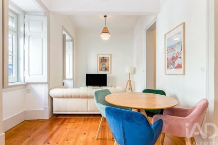 Apartamento T2 em Lisboa - Photo 3