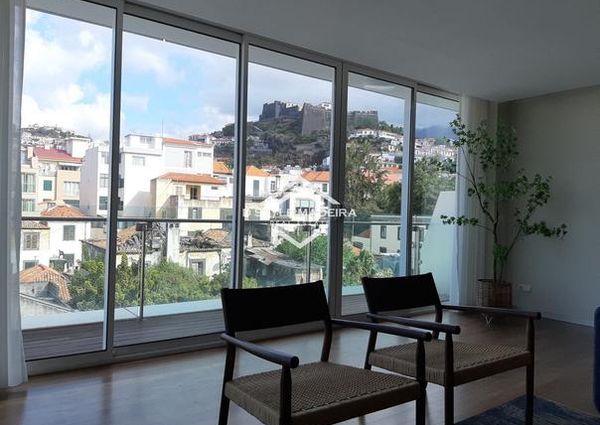 Apartamento T3 em Ilha Da Madeira