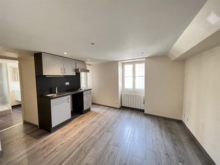 Location Appartement 1 pièce 17m² CLERMONT FERRAND 63000 - Photo 4