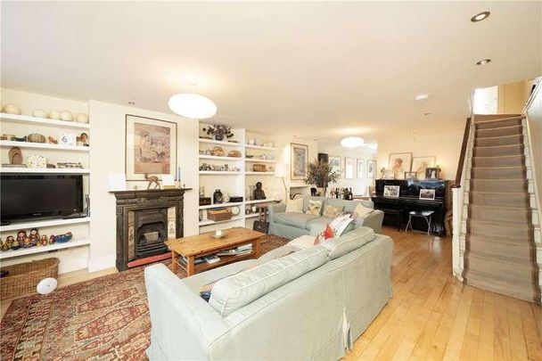 Berrymede Road, London, W4 - Photo 1