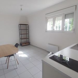 Appartement T1 Orsay à louer - Photo 2